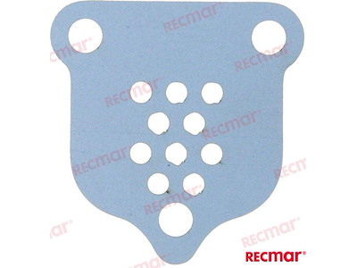 GUARNIZIONE SCARICO MULTIPLO