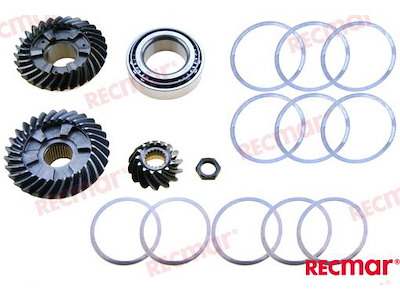 KIT PIGNONI COMPLETO 14:29