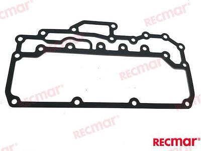 GUARNIZIONE COPERCHIO INTERCOOLER