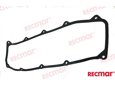 GUARNIZIONE COPERCHIO PUNTERIE