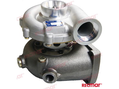 TURBO YANMAR 53269886292
