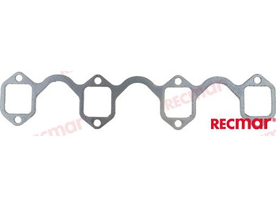 GUARNIZIONE SCAMBIATORE