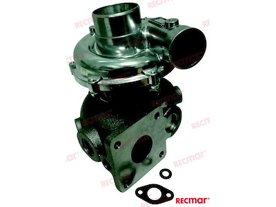TURBO YANMAR MYAV