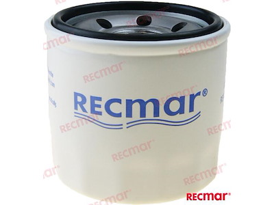 FILTRO OLIO YANMAR