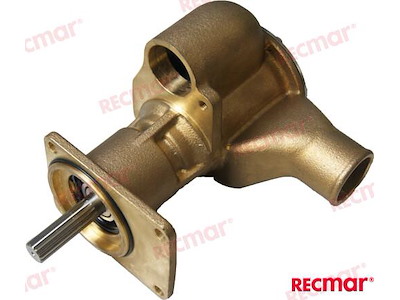 POMPA DE ACQUA YANMAR