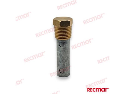 ANODO ZINCO