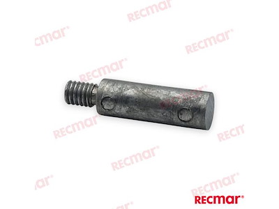 ANODO ZINCO