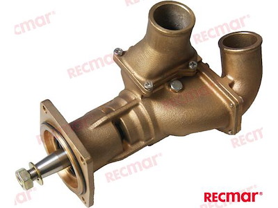 POMPA DE ACQUA YANMAR