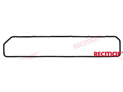 GUARNIZIONE COPERCHIO PUNTERIE