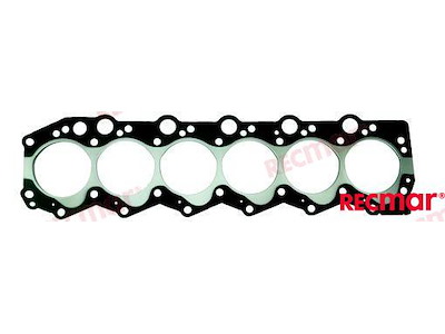 GUARNIZIONE TESTA YANMAR (MARK 1)