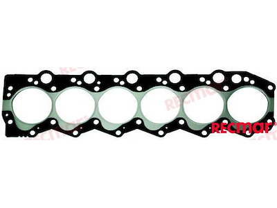 GUARNIZIONE TESTA YANMAR (MARK 3)