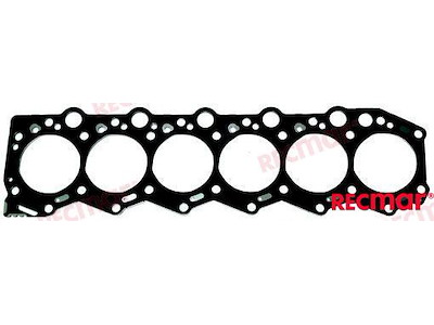 GUARNIZIONE TESTA YANMAR (MARK 3)