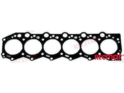 GUARNIZIONE TESTA YANMAR (MARK 5)