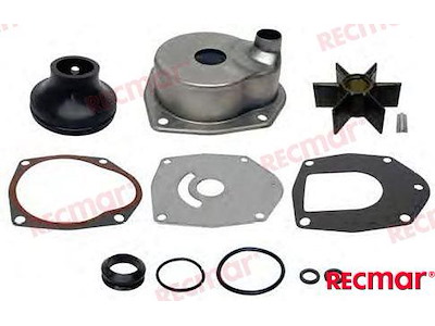 KIT RIPARAZIONE POMPA ACQUA