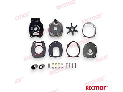 KIT RIPARAZIONE POMPA ACQUA