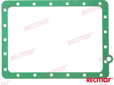 GUARNIZIONE COPPA DELL'OLIO