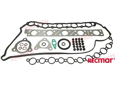 KIT SUP. JUNTAS VOLVO D3-B1-C