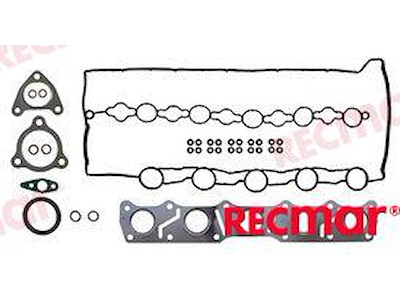 KIT SUP. JUNTAS VOLVO D3-F/-G