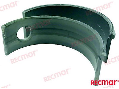 BRONZINE BANCO (CENTRALE)