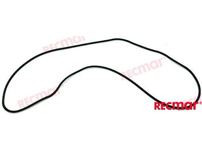 GUARNIZIONE COPERCHIO PUNTERIE