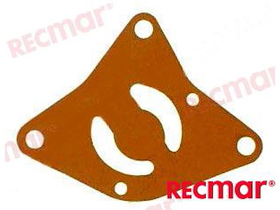 GUARNIZIONE POMPA OLIO