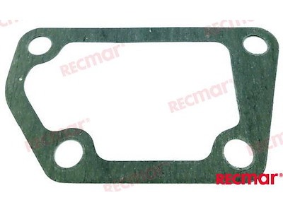 GUARNIZIONE CORPO TERMOSTATO