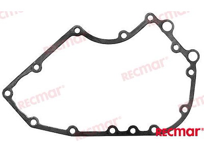 GUARNIZIONE COPERCHIO PARAOLIO ANTE