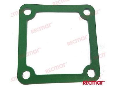 GUARNIZIONE COPERCHIO INTERCOOLER