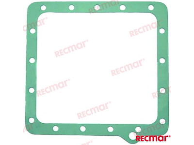 GUARNIZIONE COPPA DELL'OLIO