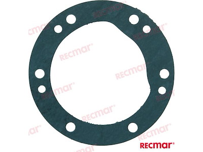 GUARNIZIONE COPERCHIO POMPA ACQUA