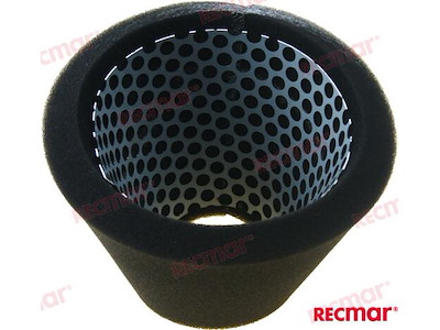 FILTRO DESVAPORIZATORE