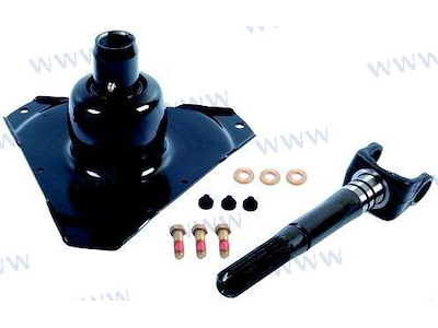 ACCOPPIAMENTO MOTORE