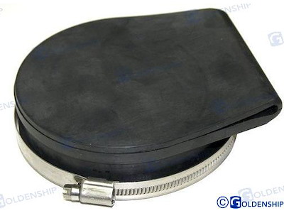 VALVOLA SCARICO 4""  101MM