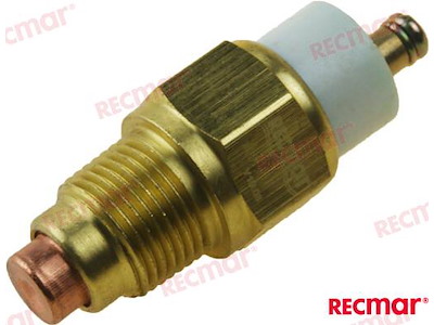 SENSORE DE TEMPERATURA