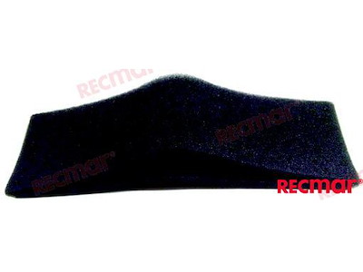 FILTRO DESVAPORIZATORE