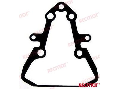 GUARNIZIONE GUIDA CATENA