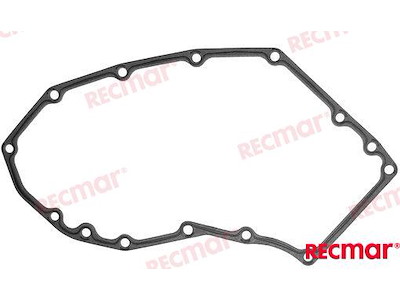 GUARNIZIONE COPERCHIO PARAOLIO ANTE