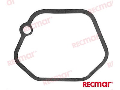 GUARNIZIONE COPERCHIO PUNTERIE