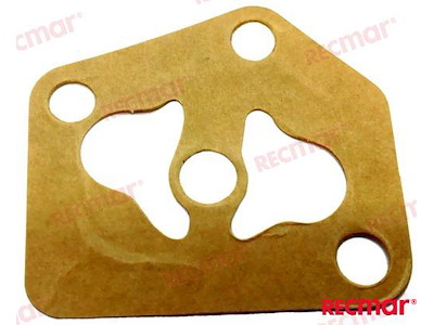 GUARNIZIONE POMPA OLIO