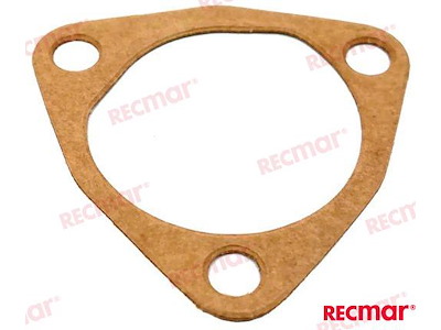 GUARNIZIONE COPERCHIO POMPA ACQUA