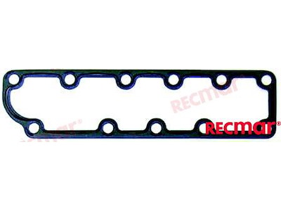 GUARNIZIONE COPERCHIO SCARICO