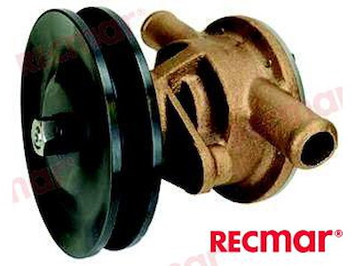 POMPA DE ACQUA YANMAR