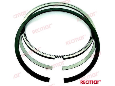 KIT ANELLO PISTONE