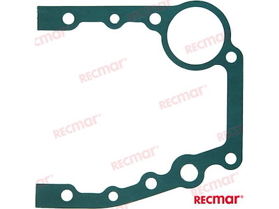 GUARNIZIONE COPERCHIO PARAOLIO POST