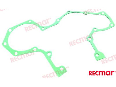 GUARNIZIONE COPERCHIO PARAOLIO ANTE