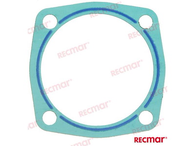 GUARNIZIONE POMPA ACQUA