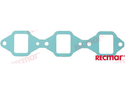 GUARNIZIONE COLLETTORE ASPIRAZIONE