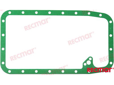 GUARNIZIONE COPPA DELL'OLIO