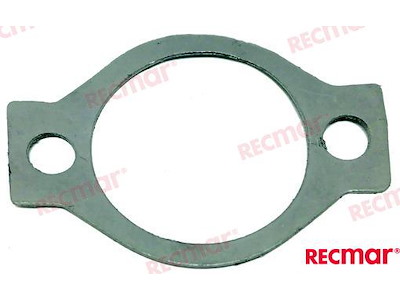 GUARNIZIONE COPERCHIO TERMOSTATO