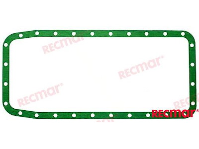 GUARNIZIONE COPPA OLIO